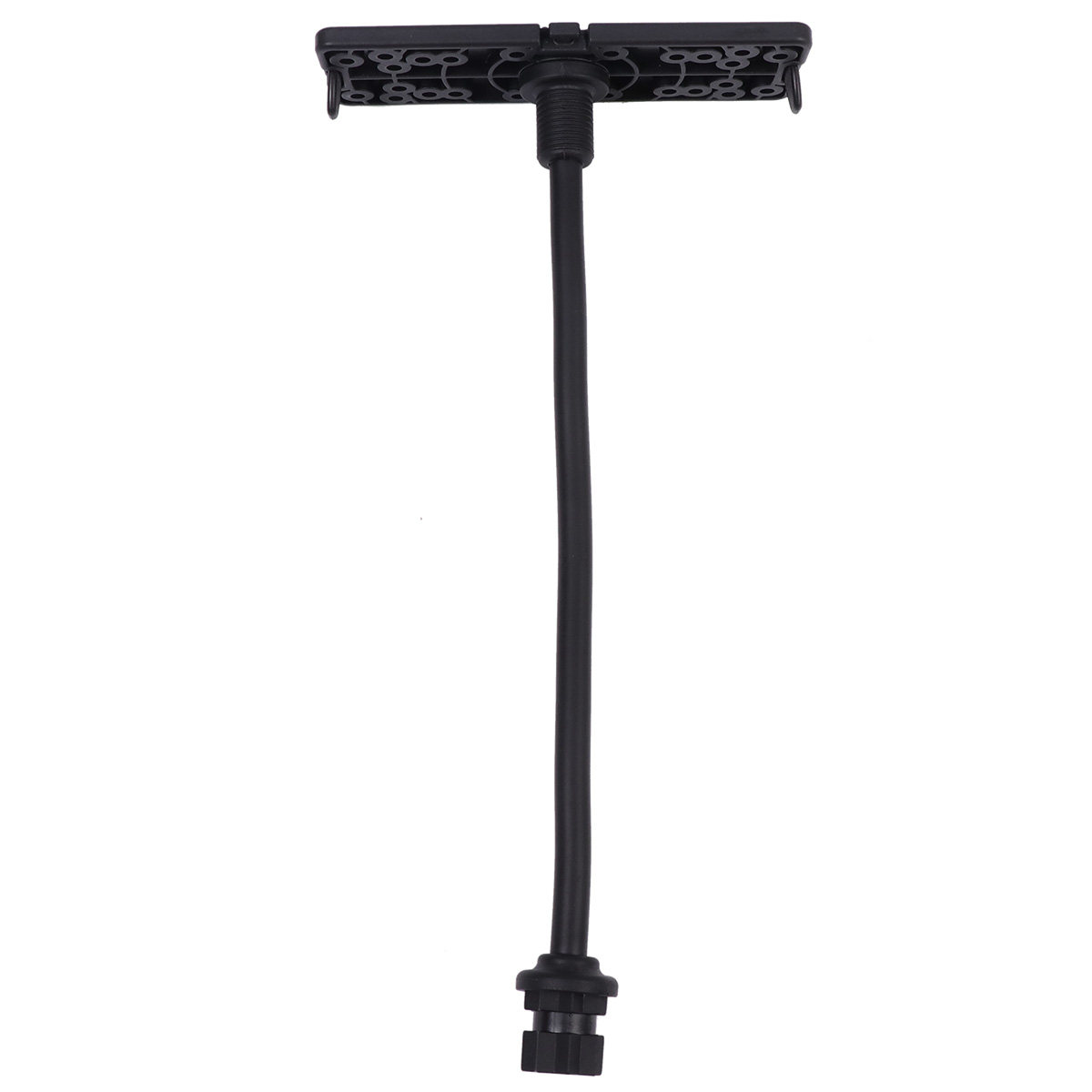 Fishing Kayak Fish Finder Mount - Suporte ajustável universal para sonda de