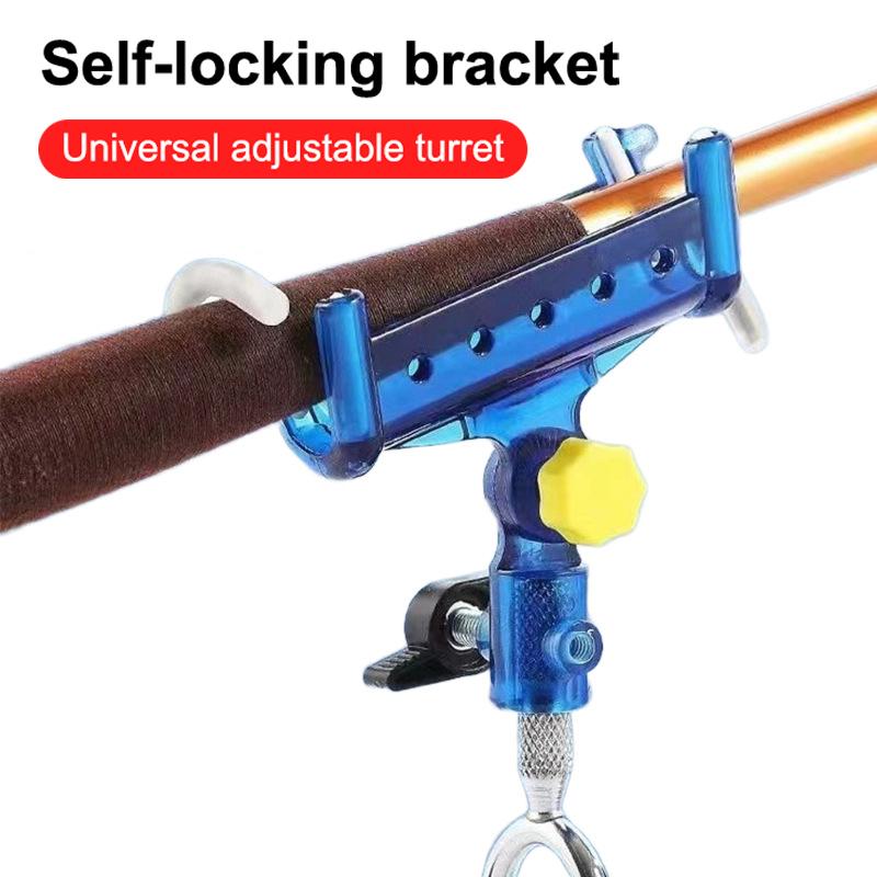 Fishing Kayak Rod Holder - Suporte para Vara de Pesca Ajustável
