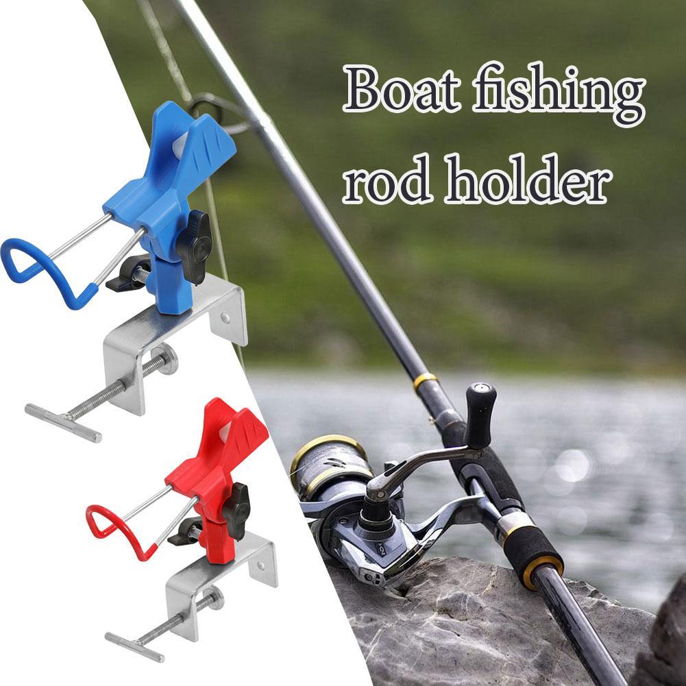 Fishing Kayak Rod Holder - Suporte de Vara de Pesca para