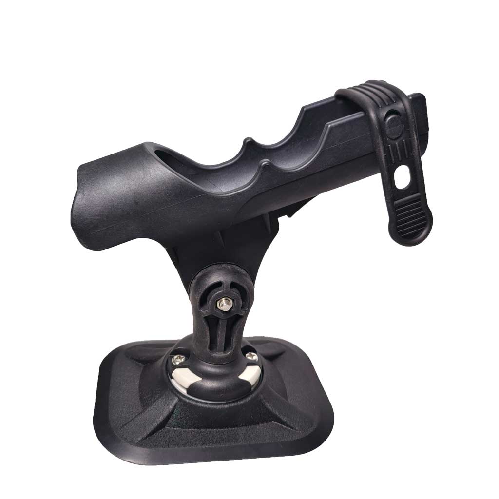 Suporte Inflável de PVC para V - Fishing Kayak Rod Holder avaliação e preço