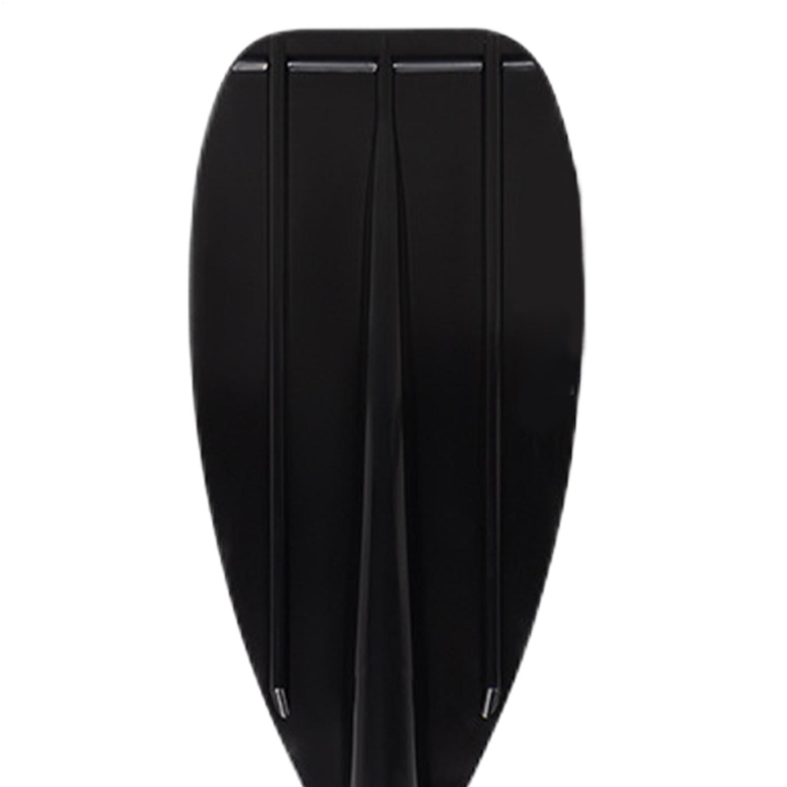 Remo de fibra de carbono de 2  - Fishing Kayak Paddle avaliação e preço