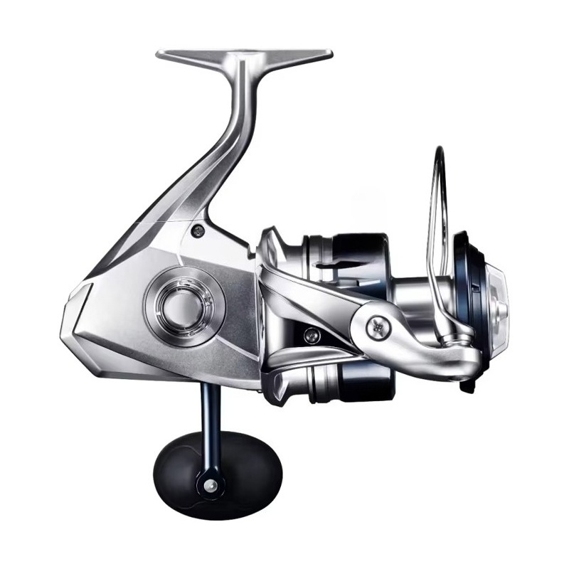 20 original saragosa sw corric - Shimano Reel Stradic avaliação e preço