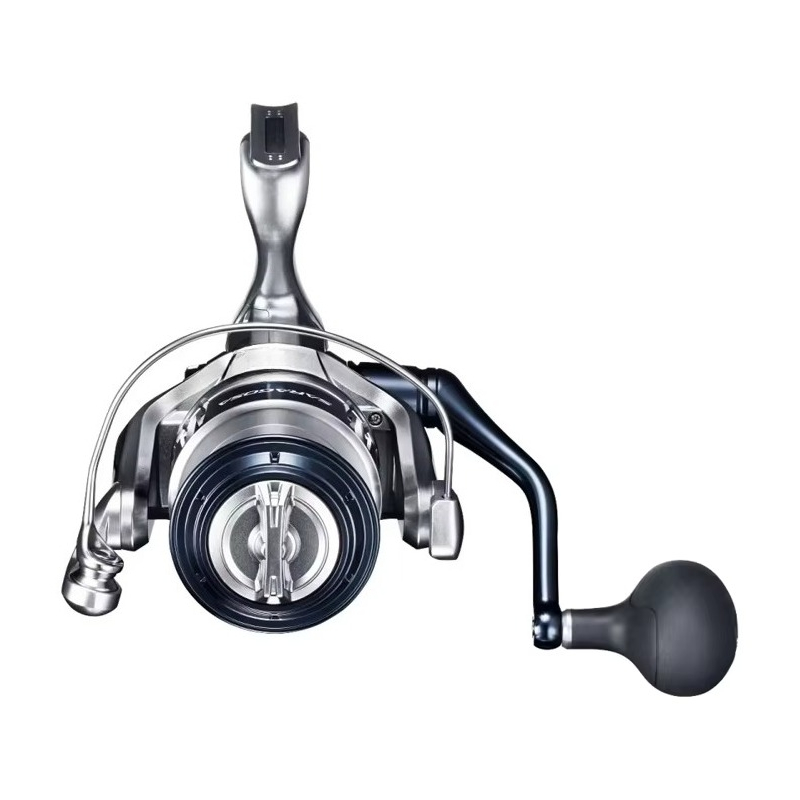 20 original saragosa sw corric - Shimano Reel Stradic avaliação e preço