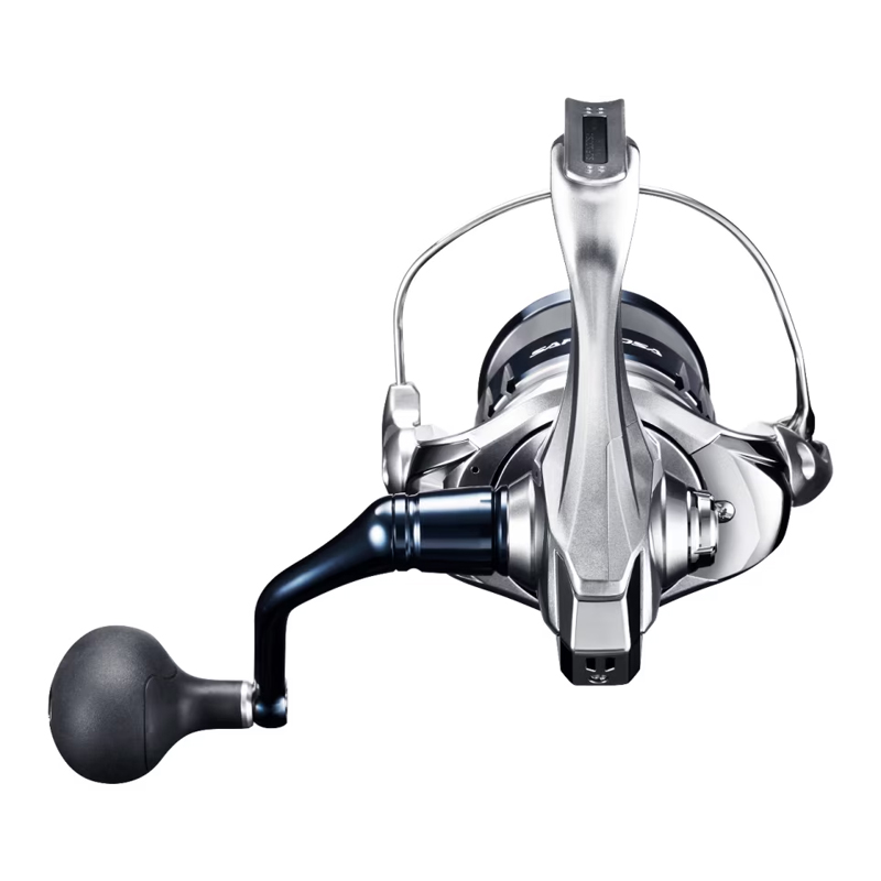 20 original saragosa sw corric - Shimano Reel Stradic avaliação e preço