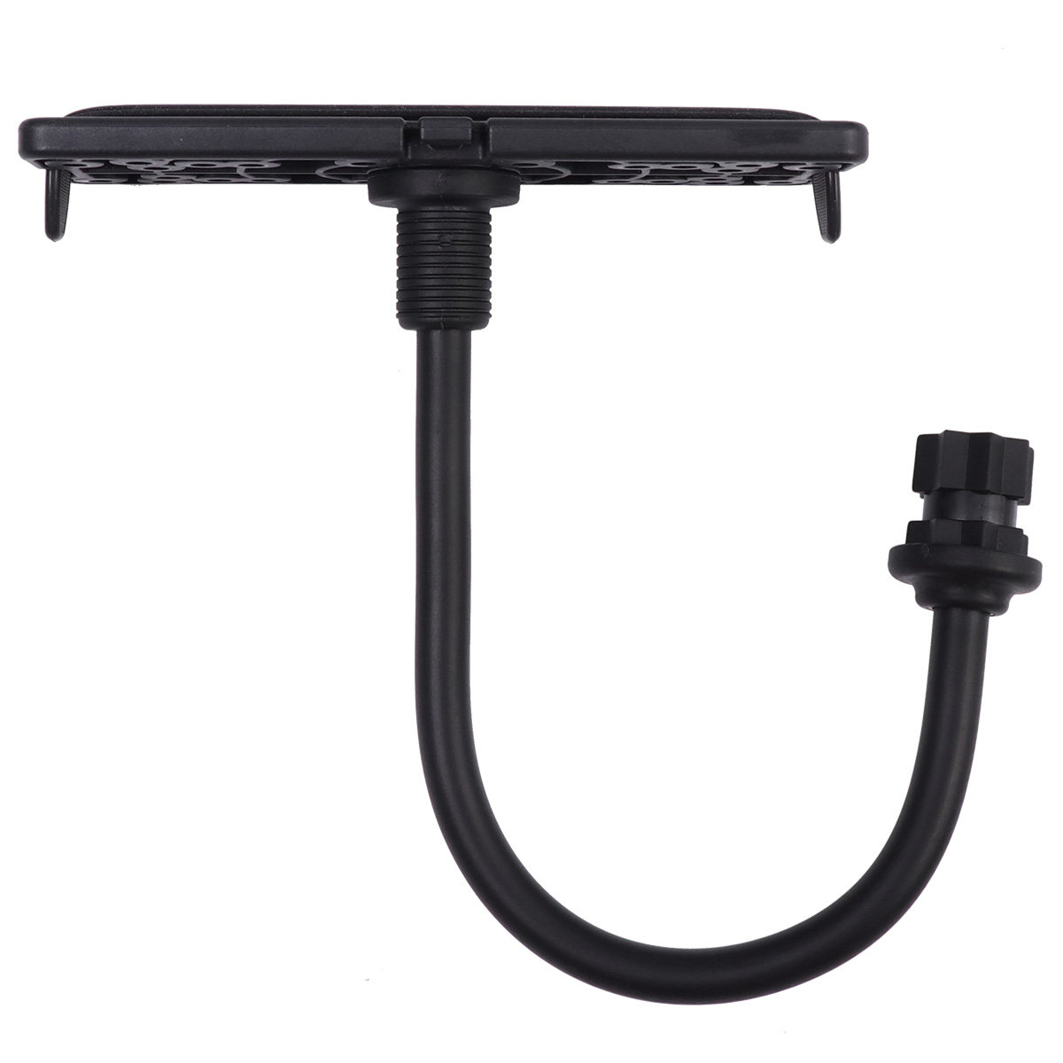 Suporte ajustável universal pa - Fishing Kayak Fish Finder Mount avaliação e preço