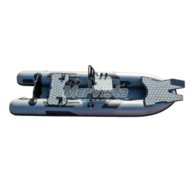Barco Inflável Profissional de - Fishing Kayak Paddle avaliação e preço
