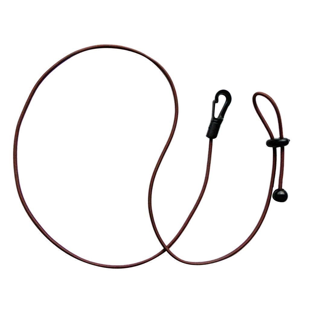 Corda Elástica para Remo de Ca - Fishing Kayak Paddle avaliação e preço