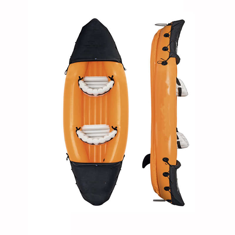 Barcos Infláveis PVC, Canoas e - Fishing Kayak Inflatable avaliação e preço