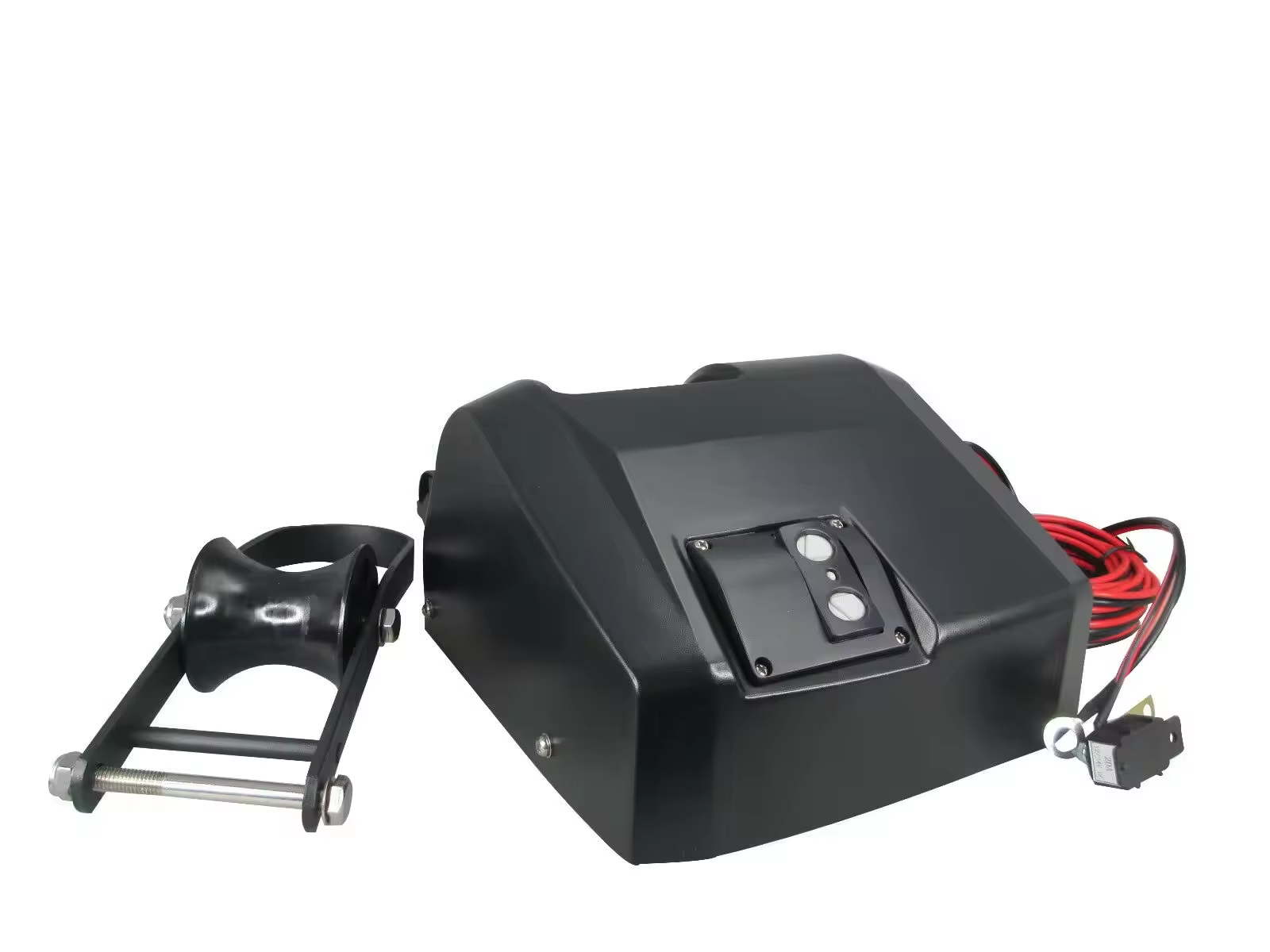 Guincho Elétrico de Âncora 12V - Fishing Kayak Anchor avaliação e preço