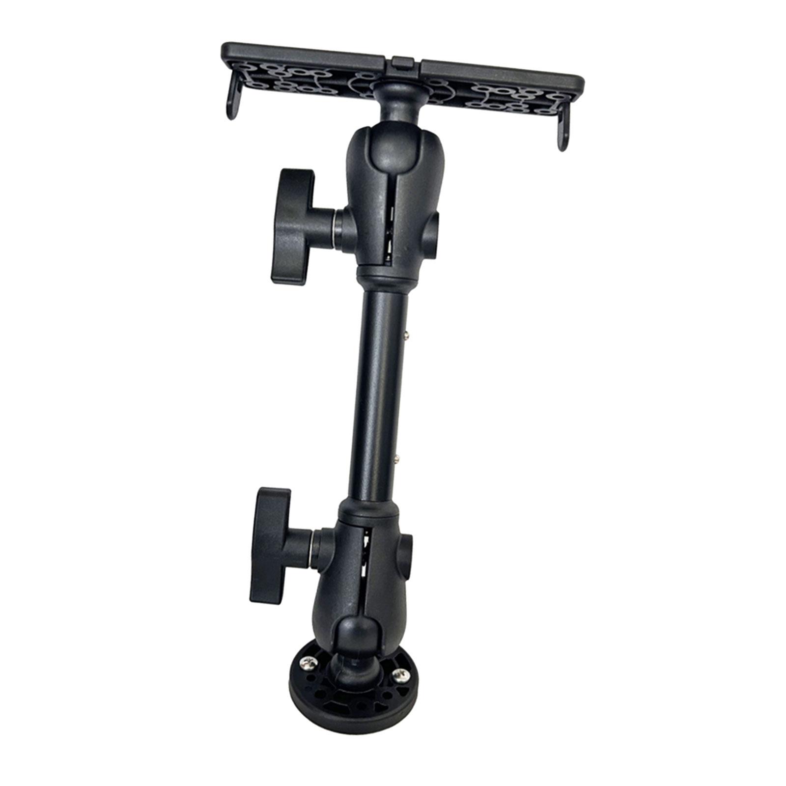Base de Montagem Universal par - Fishing Kayak Fish Finder Mount avaliação e preço