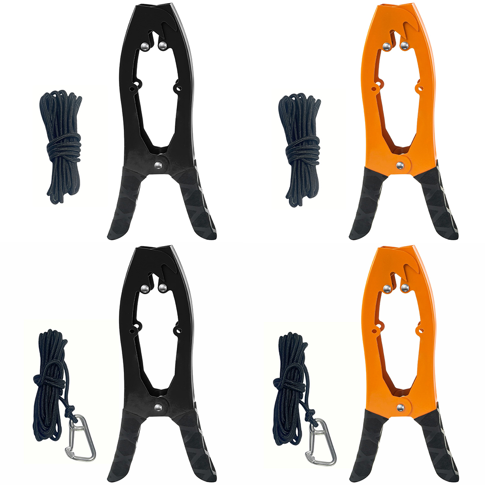 Suporte de Âncora para Canoa c - Fishing Kayak Anchor avaliação e preço