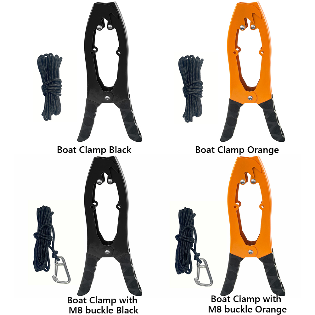 Suporte de Âncora para Canoa c - Fishing Kayak Anchor avaliação e preço