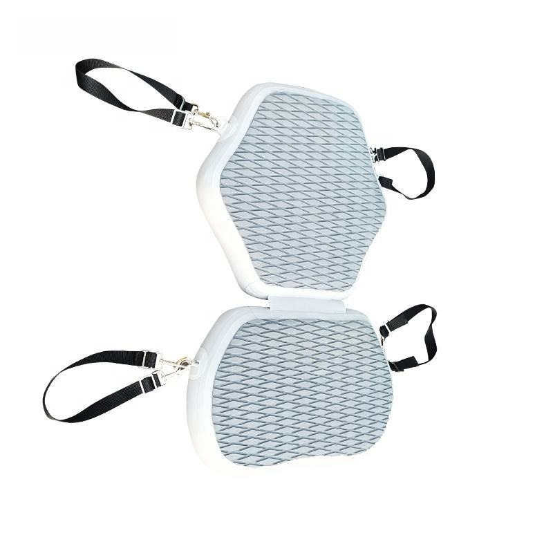 Assento inflável para caiaque, - Fishing Kayak Paddle avaliação e preço
