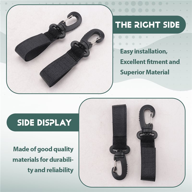 Clipe de Armazenamento de Remo - Fishing Kayak Rod Holder avaliação e preço