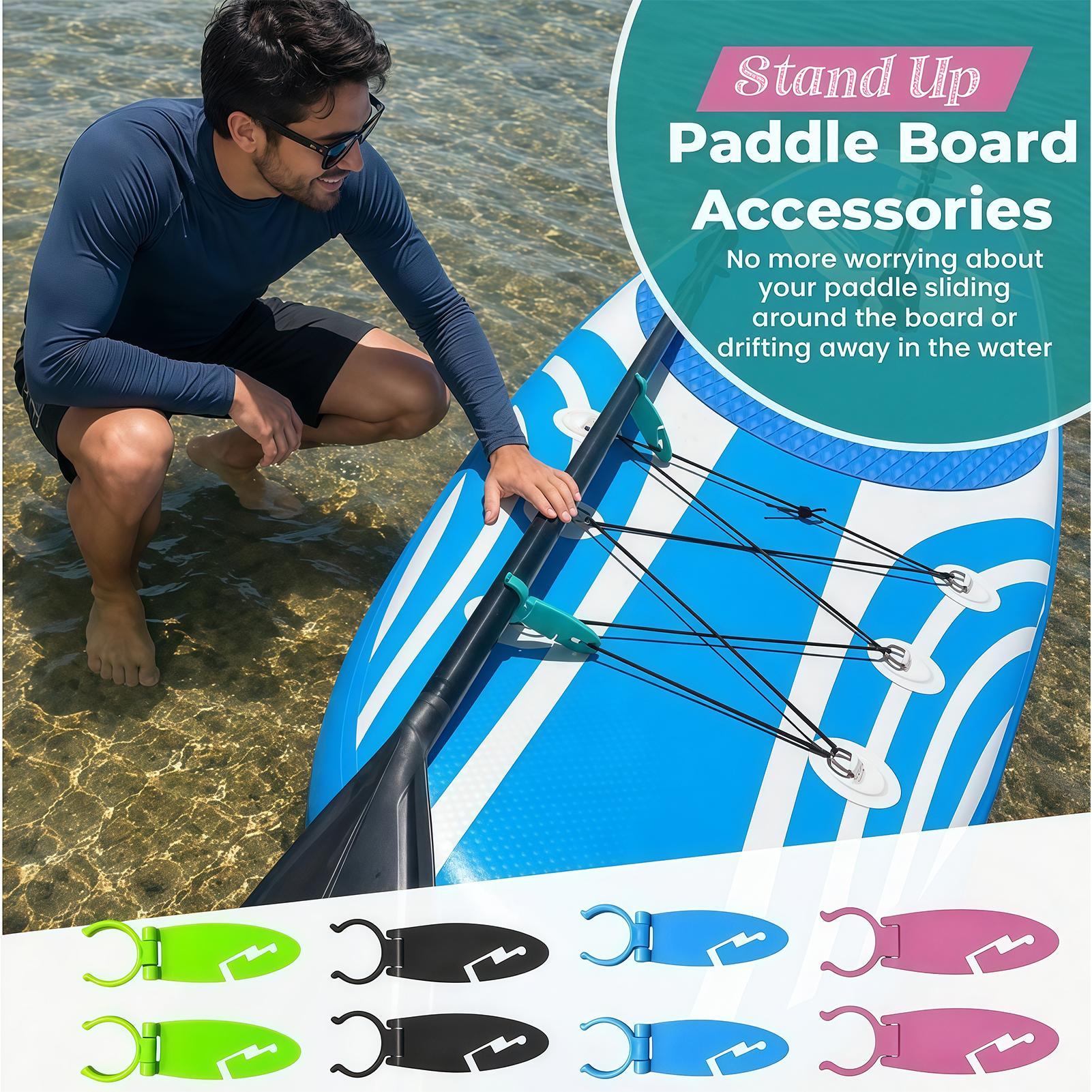 Suporte de copo para prancha d - Fishing Kayak Paddle avaliação e preço