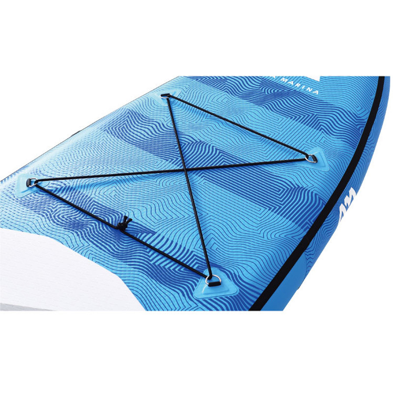 Sup forte corda elástica corda - Fishing Kayak Paddle avaliação e preço
