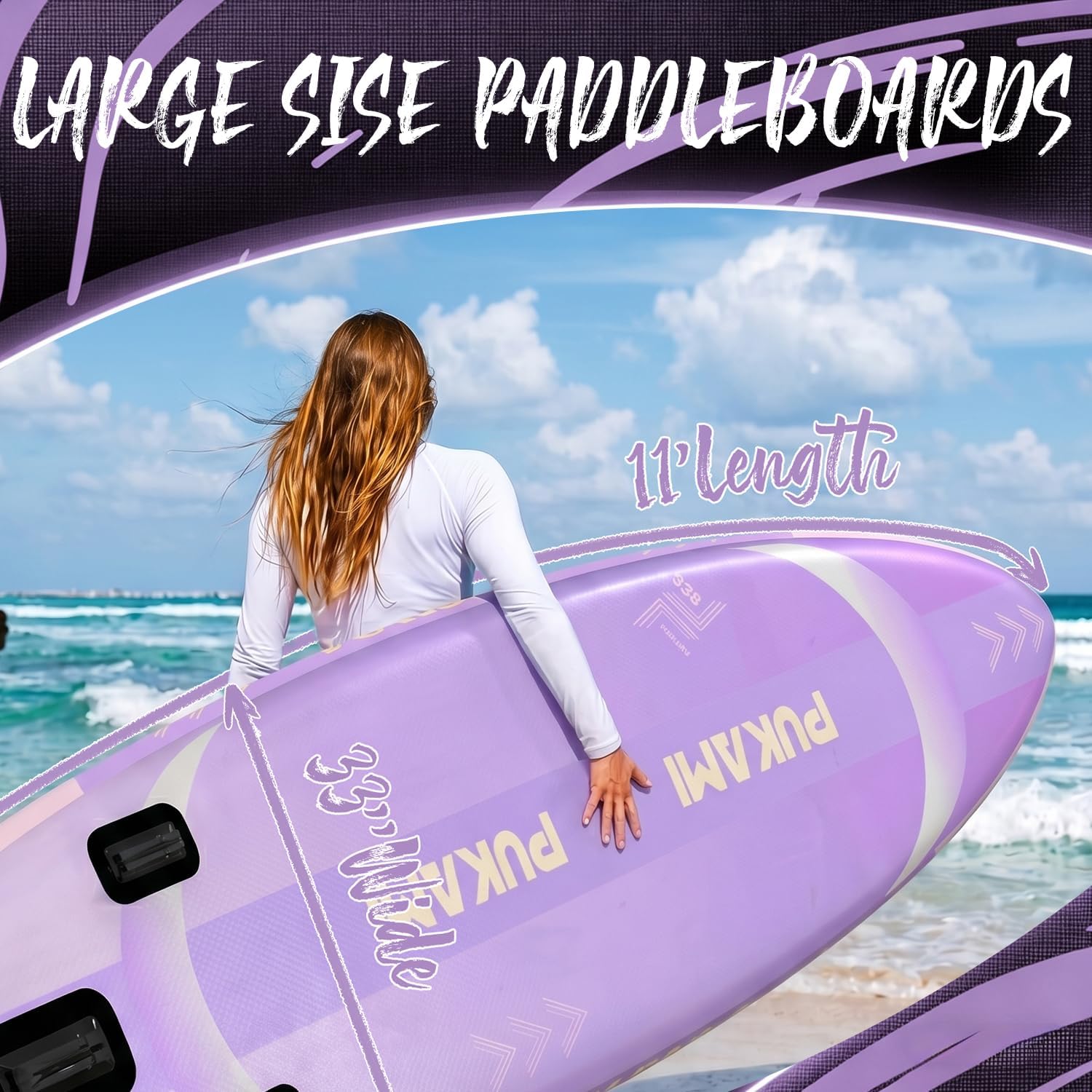 Prancha de Stand Up Paddle Inf - Fishing Kayak Inflatable avaliação e preço
