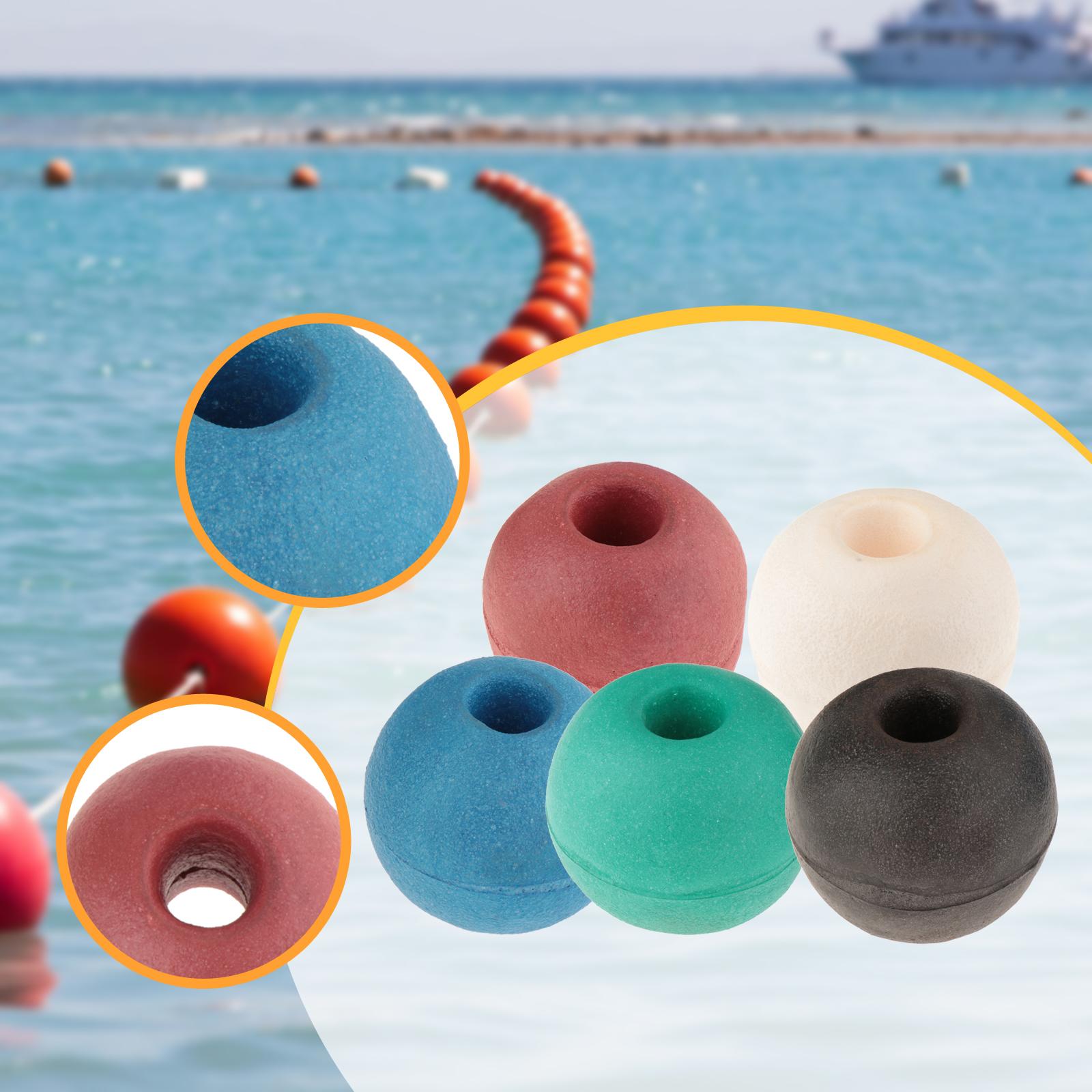 Bóia de corda, flutuador de ân - Fishing Kayak Anchor avaliação e preço