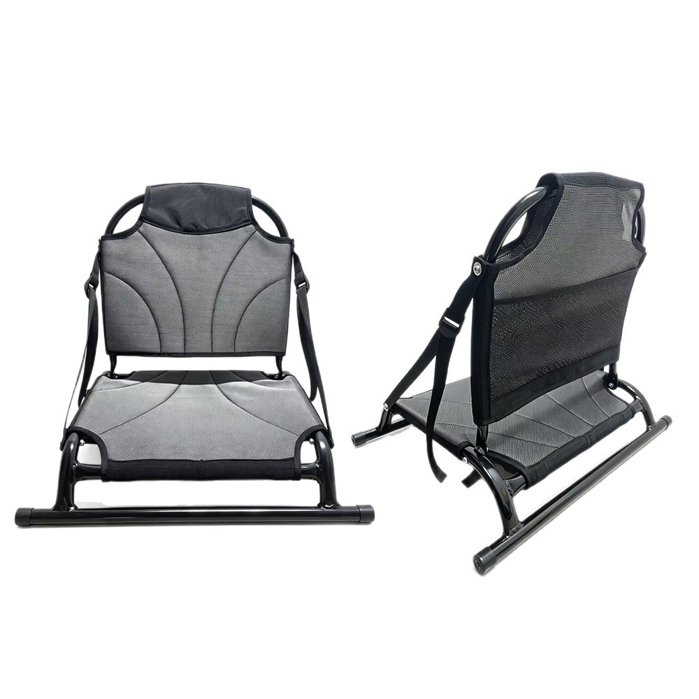 Almofada de Assento Portátil d - Fishing Kayak Paddle avaliação e preço