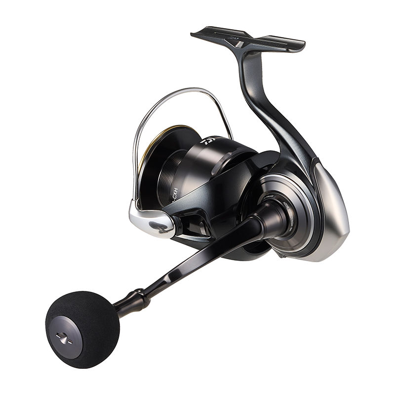 Carretilha de Pesca DAIWA 2026 - Shimano Reel Stradic avaliação e preço