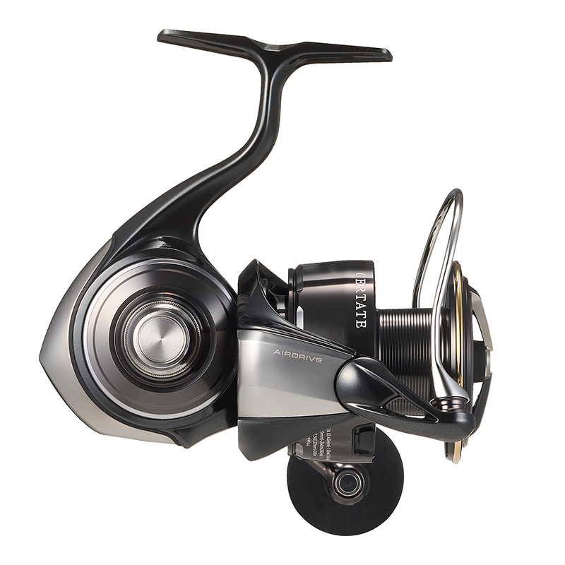 Carretilha de Pesca DAIWA 2026 - Shimano Reel Stradic avaliação e preço