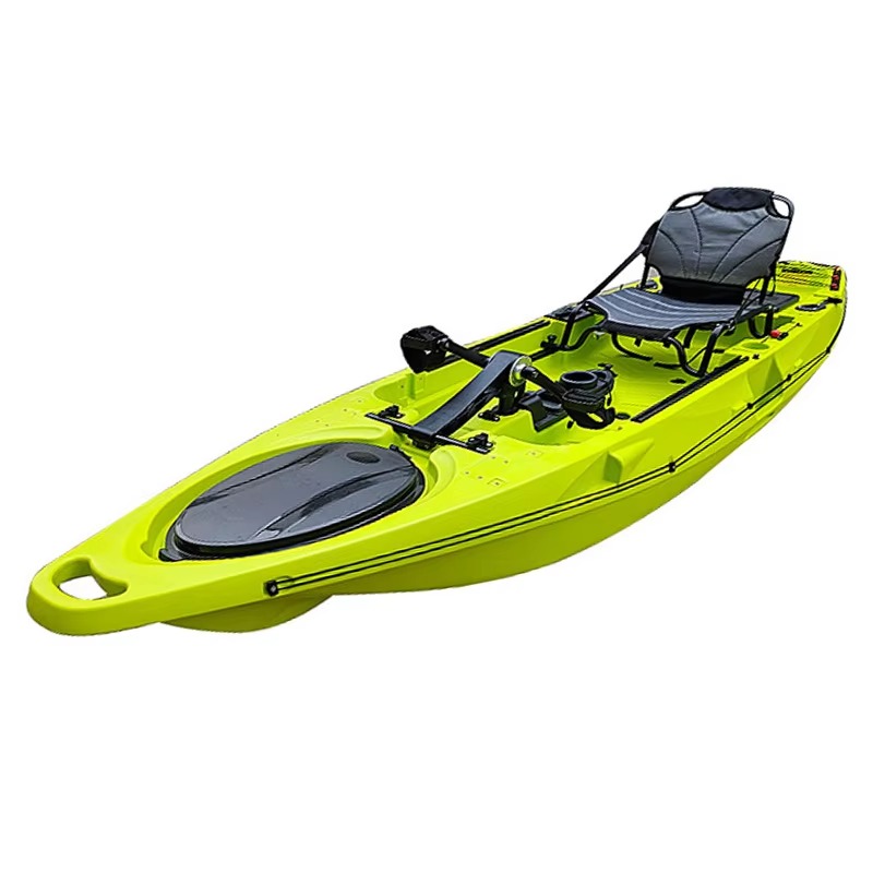 Caiaque Profissional de Pesca  - Fishing Kayak Sit On Top avaliação e preço